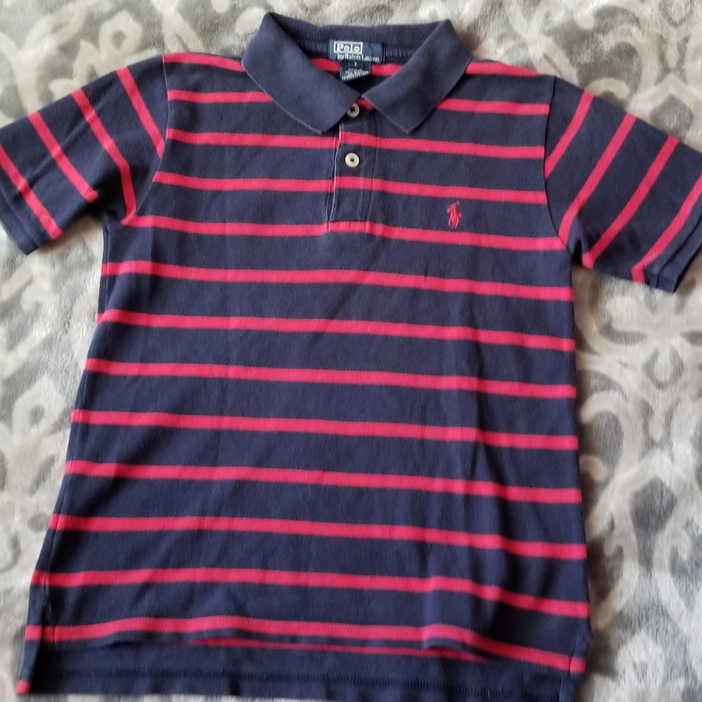 Ralph Lauren polo 7